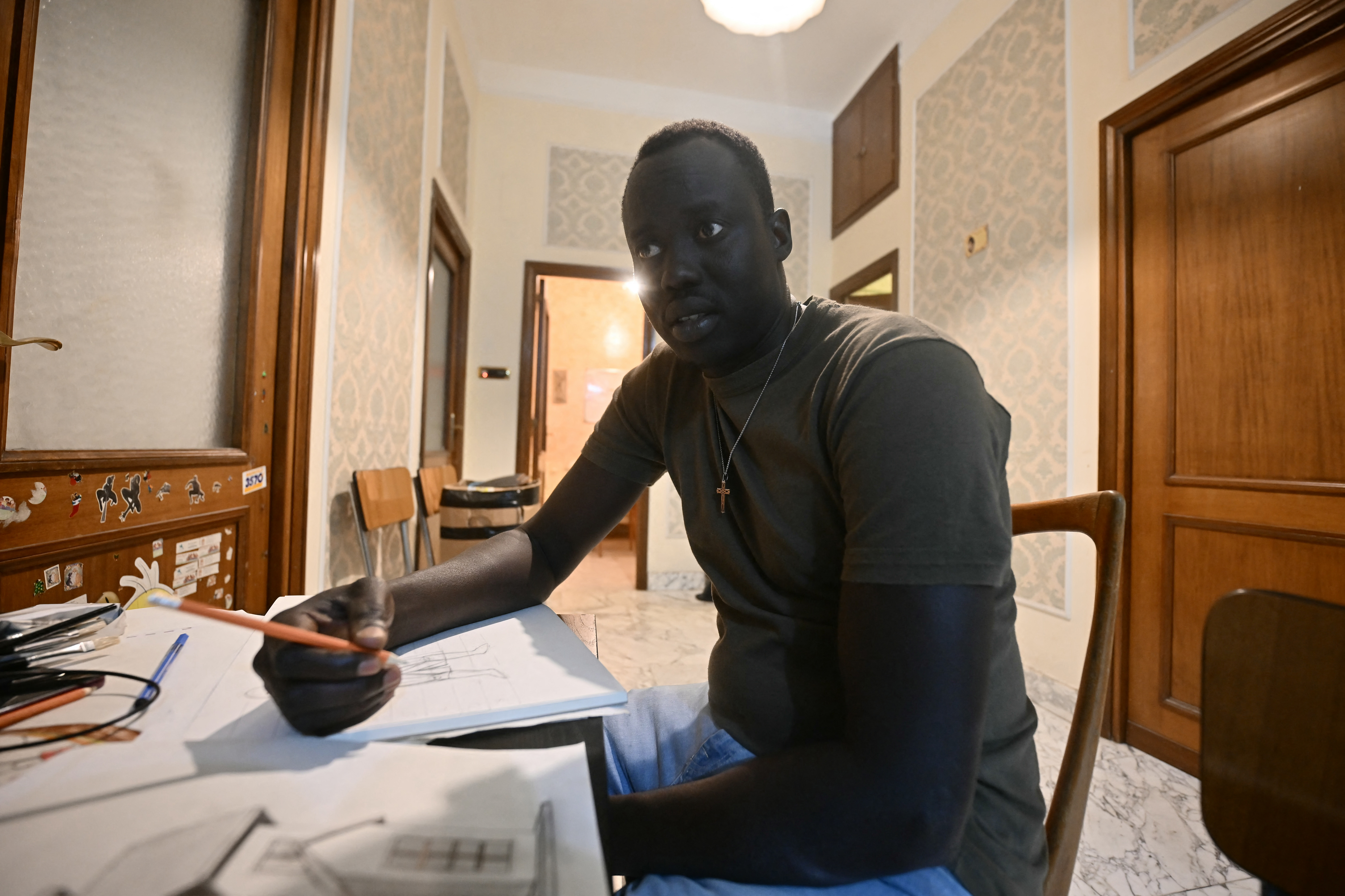 Immigrazione clandestina: blitz in 23 province, 9 arresti