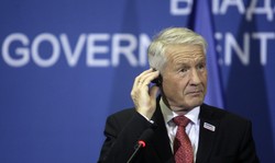 Szef Rady Europy reaguje w sprawie zamieszania wokół Trybunału Konstytucyjnego. OŚWIADCZENIE