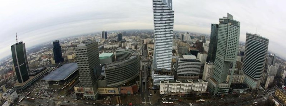 Warszawa