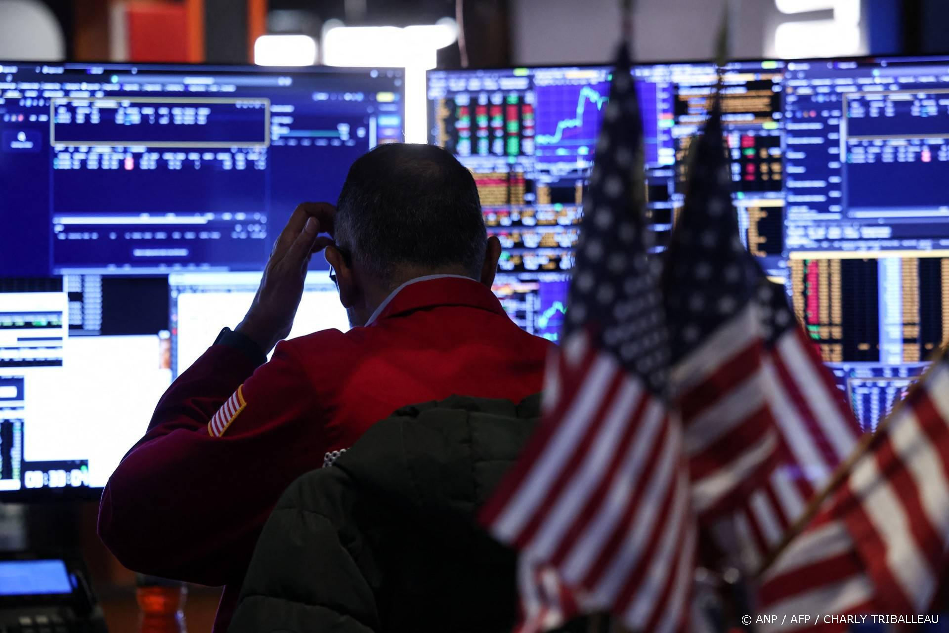 Fed verlaagt de rente met 0,25%: 2 van 12 stemden tegen