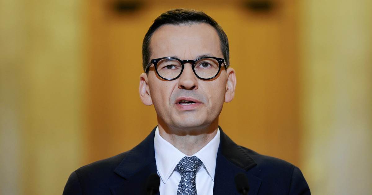 „Ja tego nie powiedziałem”, czyli polityczna amnezja Mateusza Morawieckiego