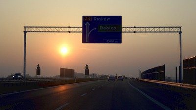 Autostrada A4