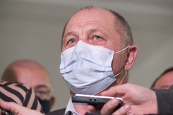 Sawicki: Kukiz chodzi i płacze. Wysłałem mu paczkę chusteczek, niech sobie otrze łzy