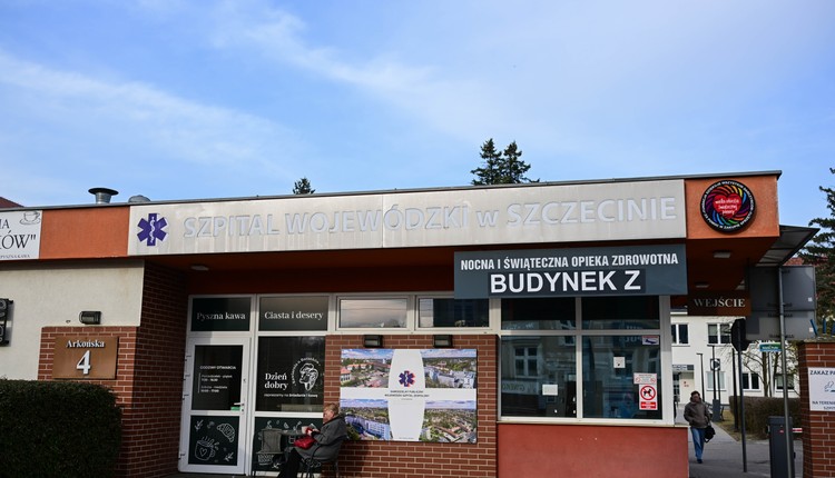 Cyberatak na szpital. Wdrożono procedury awaryjne, jest apel do pacjentów