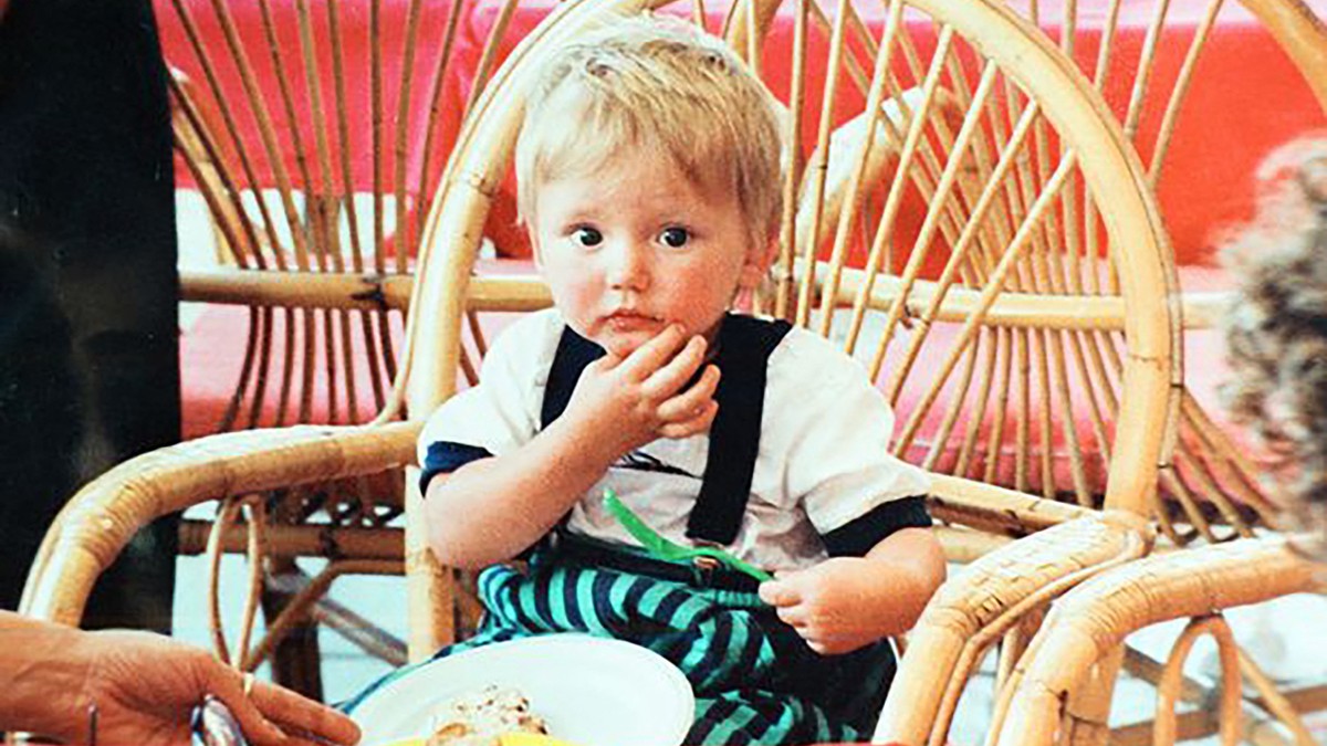 Nestao kao beba pre 35 godina, a majka sada otkriva šokantnu teoriju njegovog nestanka