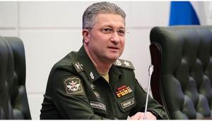 Russian Deputy Defence Minister, Timur Ivanov [PhotoNews Pakistan]