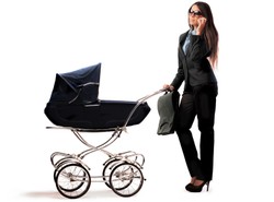 32 proc. kobiet planuje potomstwo, 68 proc. nie ma takich planów [BADANIA]