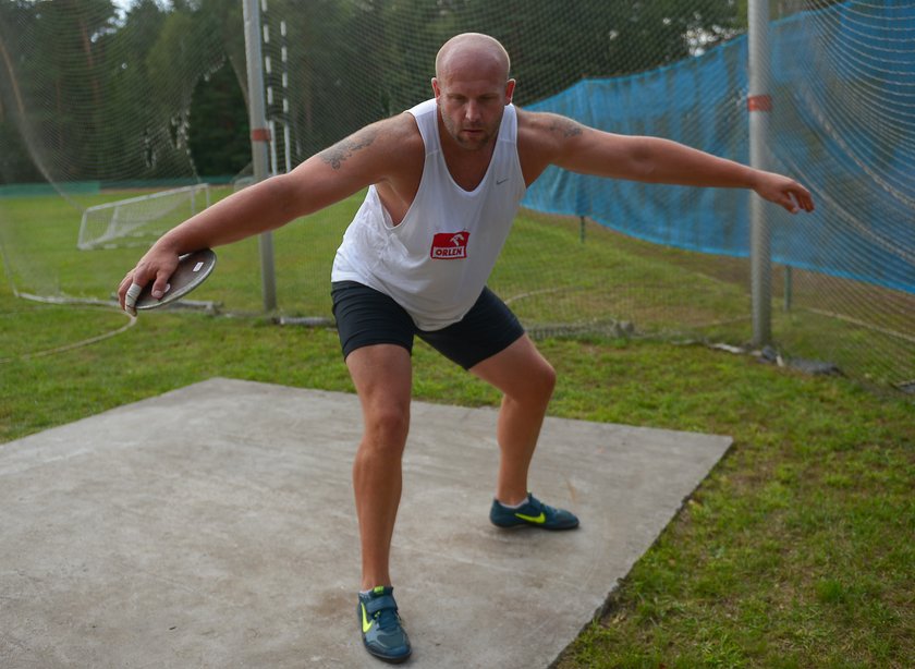 Oto rzeczywistość polskiego sportu i naszych mistrzów