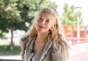 Nikolina Kovač