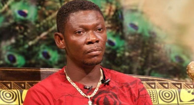 Kumawood actor Agya Koo