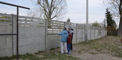 Maja nie żyje. Miała wypadek na placu zabaw