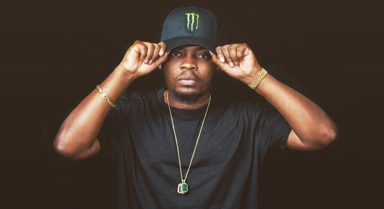 #PawonChallenge: What does 'Olamide's IG' mean for the rapper's career?  (Instagram/Baddosneh)