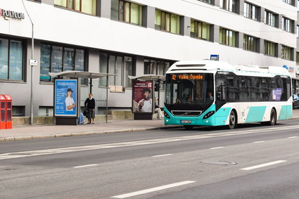 Wprowadzili darmową komunikację miejską, teraz żałują. "Nie spełniła oczekiwań"