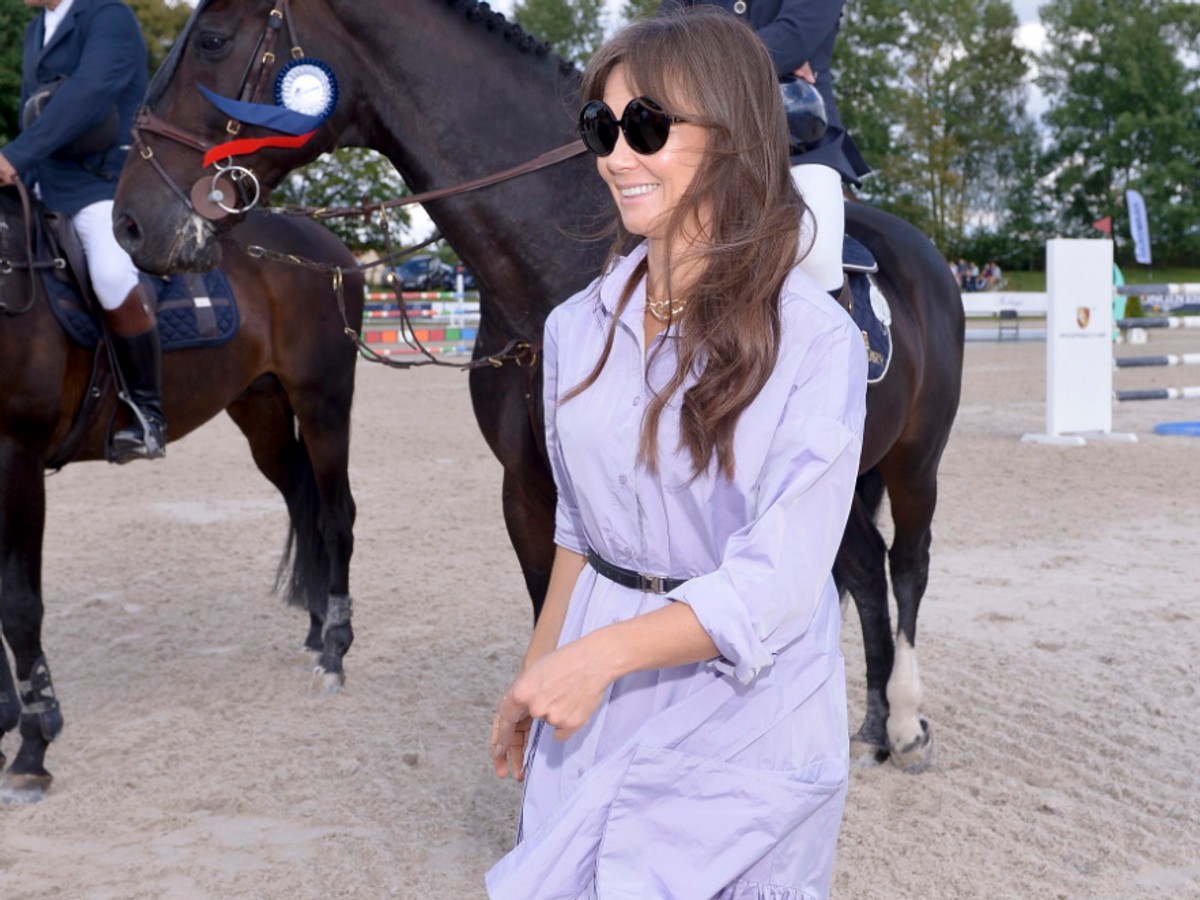Kinga Rusin