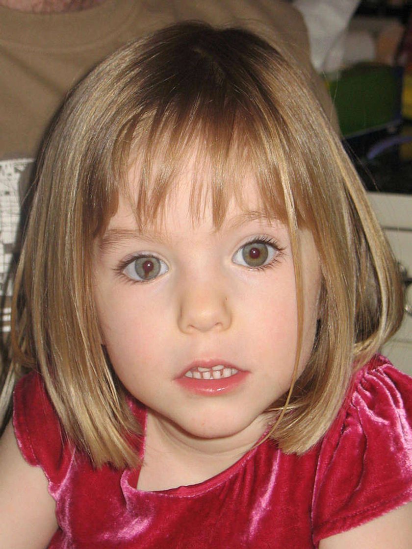 Odnaleźli zaginioną Maddie McCann? Tajemnicza dziewczyna na ulicach Rzymu