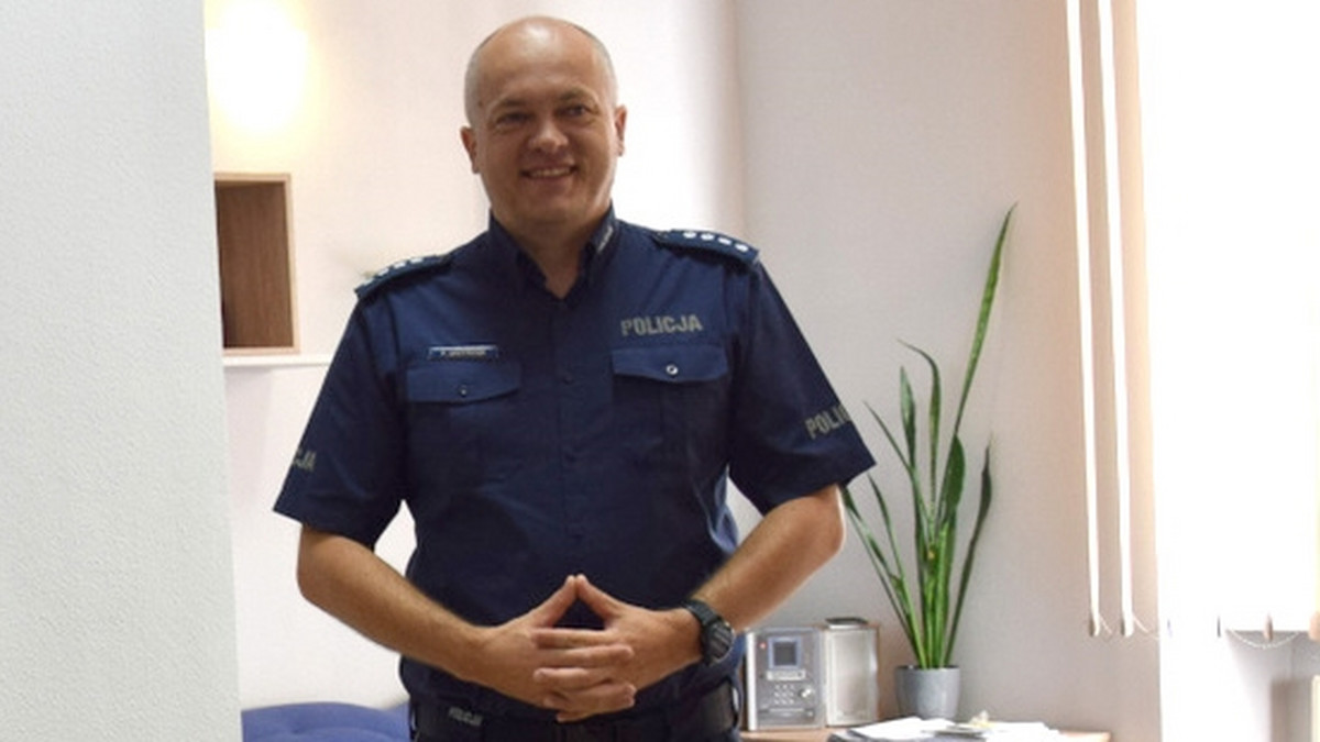 Zastępca komendanta policji w Krakowie odwołany. To przez miesięcznice?
