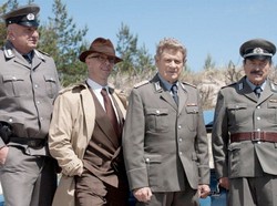 Tomasz Kot nowym Klossem w "Stawce większej niż śmierć"