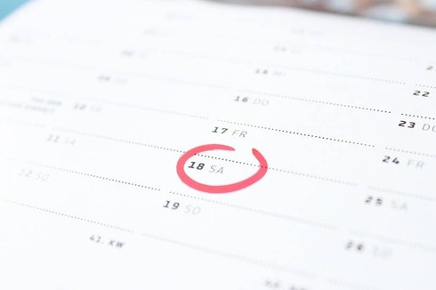 Zahlen, die sich aus dem Geburtsdatum ergeben, können eine besondere Bedeutung für das eigene Leben haben.