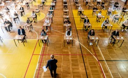 Angielski na maturze 2023: Arkusze CKE. Gdzie ich szukać?