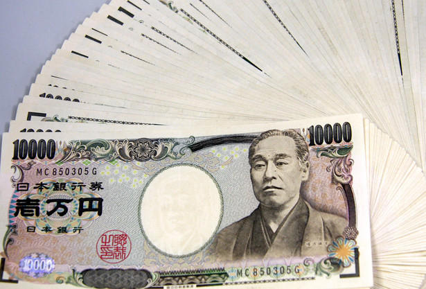 Według Ito kurs jena może wzrosnąć nawet do 70 jenów wobec euro