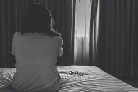 DANAS JE SVETSKI DAN MENTALNOG ZDRAVLJA Ove godine se održava  pod sloganom "Značaj mentalnog zdravlja u vanrednim situacijama" i najarnjivija grupacija su ŽENE