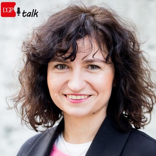 Magdalena Pękacka: Na poziomie strategicznym, fundator ma wpływ na kluczowe kierunki rozwoju fundacji [PODCAST]