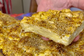 PROPALA DOMAĆICA je NAJBRŽA PITA NA SVETU i sprema se bukvalno za 5 minuta: RECEPT koji je oduševio na hiljade domaćica