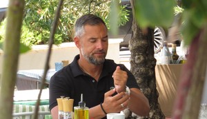 Nemanja Stevanović