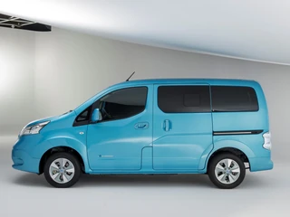 Nissan e-NV200