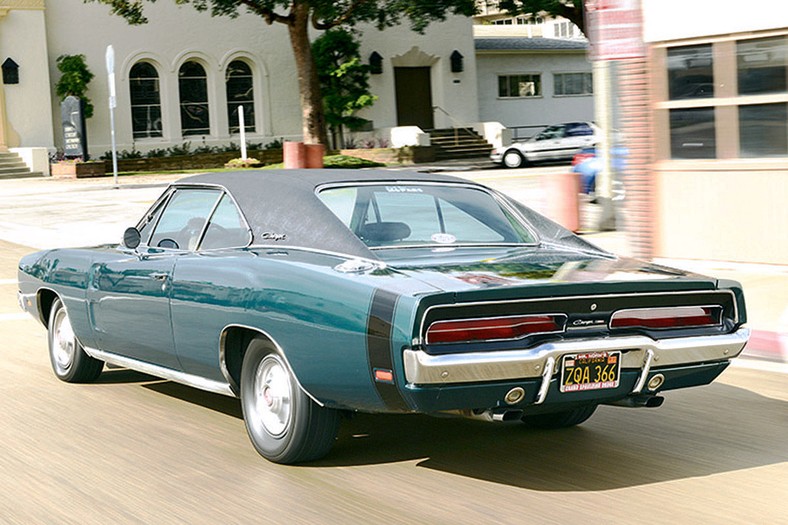 Dodge Charger