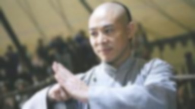 Jet Li kontra szalony eunuch w 3D