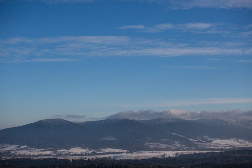 Bieszczady