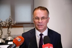 Sellin: Mam prośbę do polityków PO, aby nie przeszkadzali rządowi w walce z pandemią