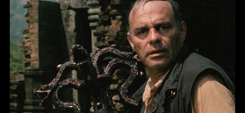Kultowy film epoki PRL na wielkim ekranie. Z komentarzem mistrza słowa