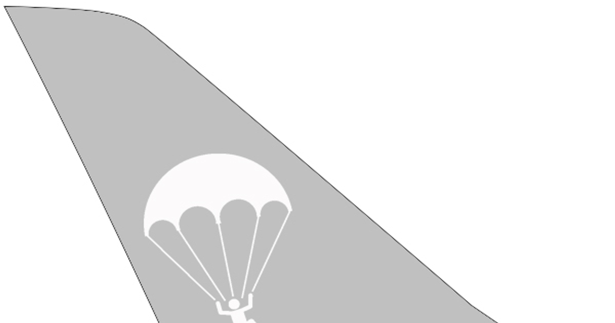 World Parachute Jumping Championships start in Eloy, Arizona on 18 October