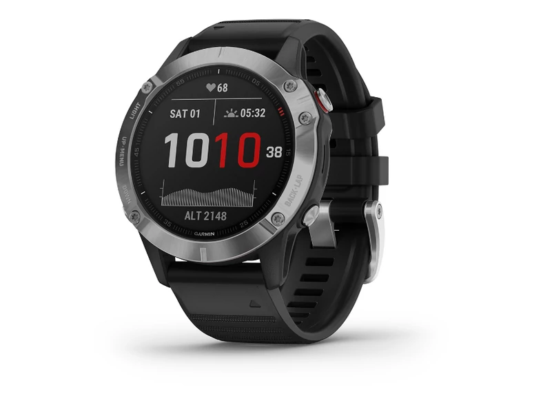 Garmin Fenix 6