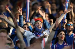 Islandia liczy na większą publiczność podczas wyjątkowego meczu w Lidze Narodów