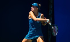 Linette awansowała do ćwierćfinału turnieju WTA w Kantonie