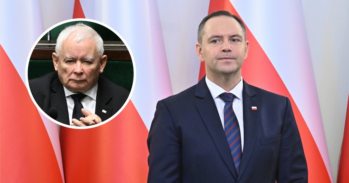 Nawrocki liderem zaufania do polityków. Kolejne miejsca rankingu nie ucieszą już Kaczyńskiego