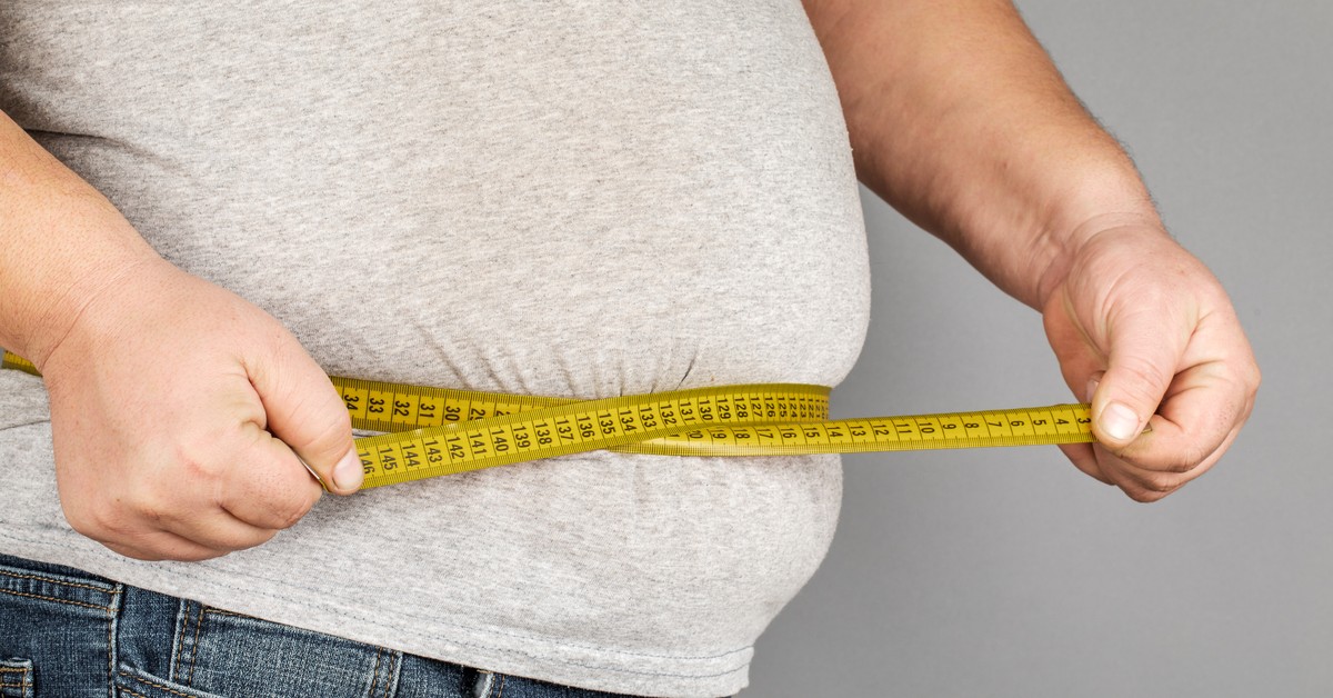 Frightening forecasts: the economical  costs of overweight and obesity will be greater than Polish's defence  spending