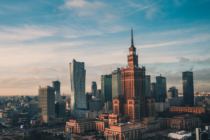 Kolejna obniżona prognoza dla polskiej gospodarki. Nadchodzi silne spowolnienie
