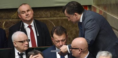 PiS traci władzę. Wyniki tego sondażu mogą być wstrząsem dla rządzących