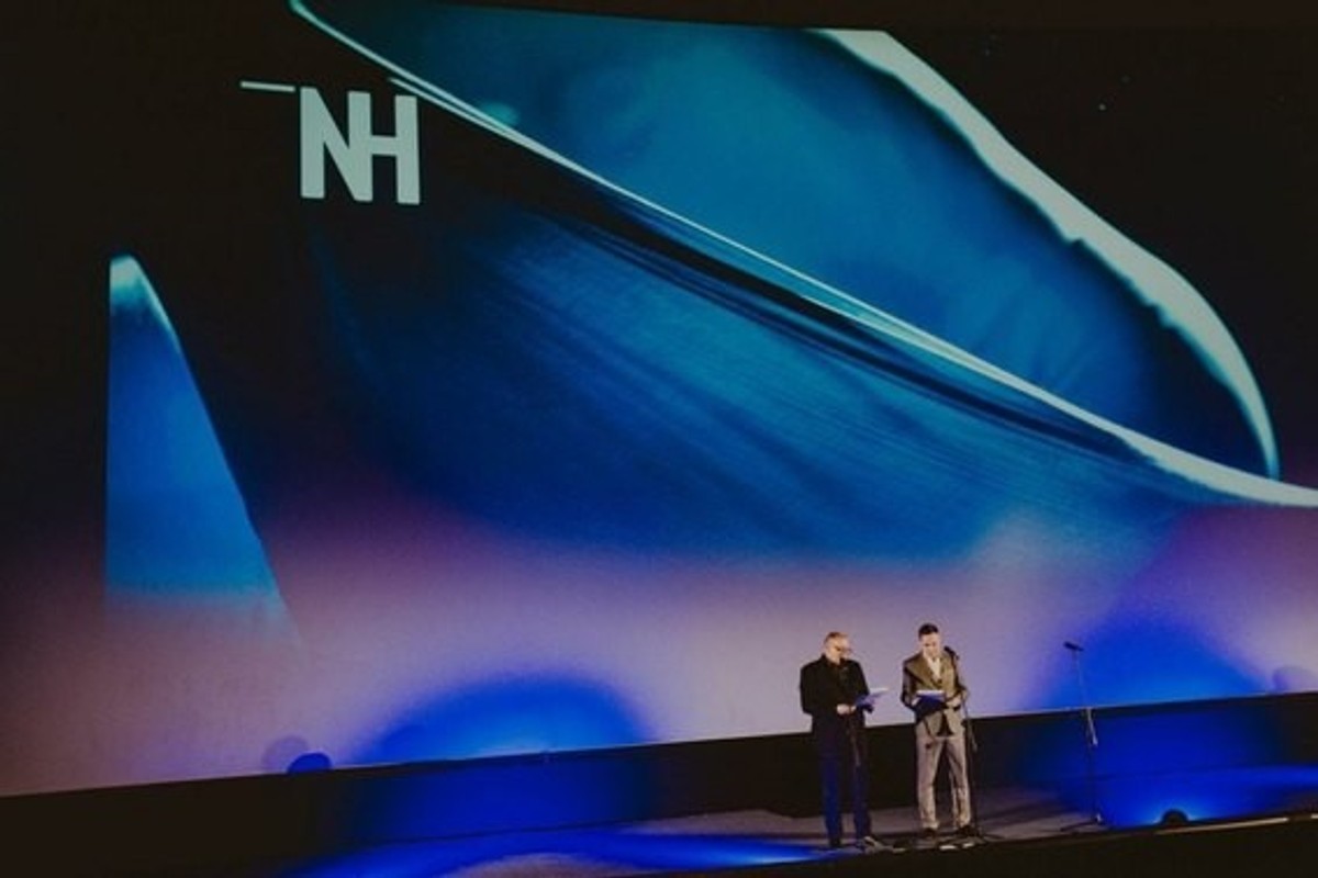 Festiwal filmowy Nowe Horyzonty