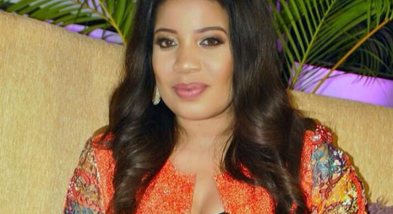 Monalisa Chinda 