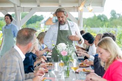 Wojciech Modest Amaro zabrał syna na religijną wycieczkę. Gdzie pojechali? [FOTO]