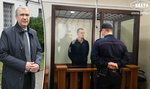 Andrzej Poczobut przepadł bez wieści w białoruskiej kolonii karnej. "Tortury są tam codziennością"