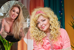 Sylwia Peretti uderza w Magdę Gessler i 'Kuchenne rewolucje'. 'Nauczka mojego życia'