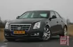 Cadillac CTS