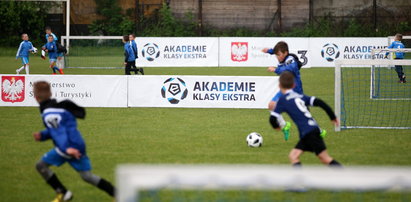 Tysiące dzieci w Akademiach Klasy Ekstra