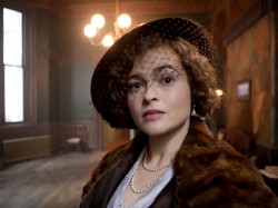 Helena Bonham Carter w adaptacji Dickensa